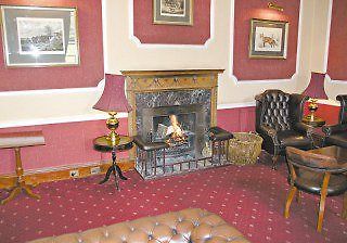 Montgreenan Mansion House Hotel Kilwinning Екстериор снимка