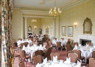 Montgreenan Mansion House Hotel Kilwinning Екстериор снимка